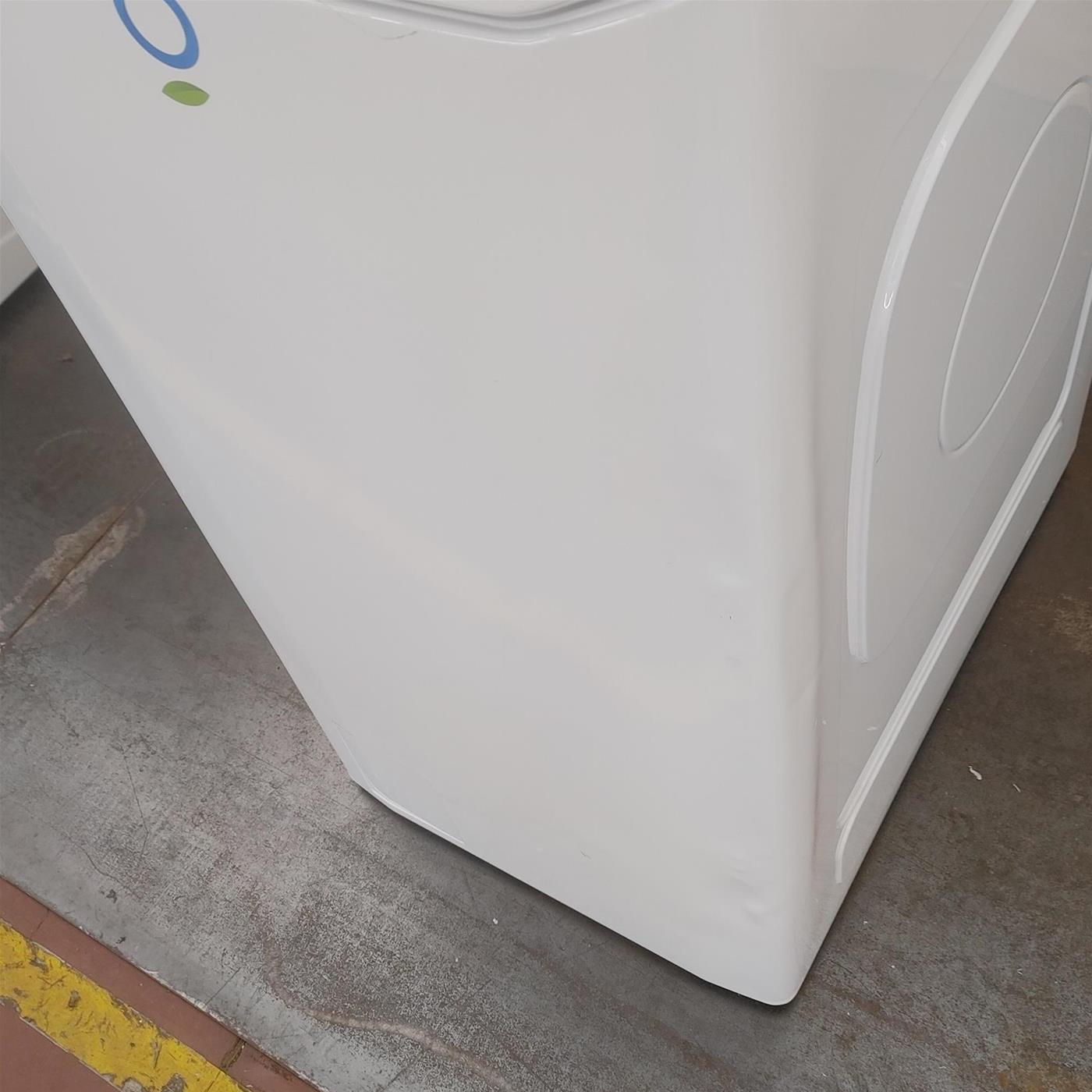 Lavatrice Candy ProWash 300 TCA473D3-S Wi-Fi 7 Kg