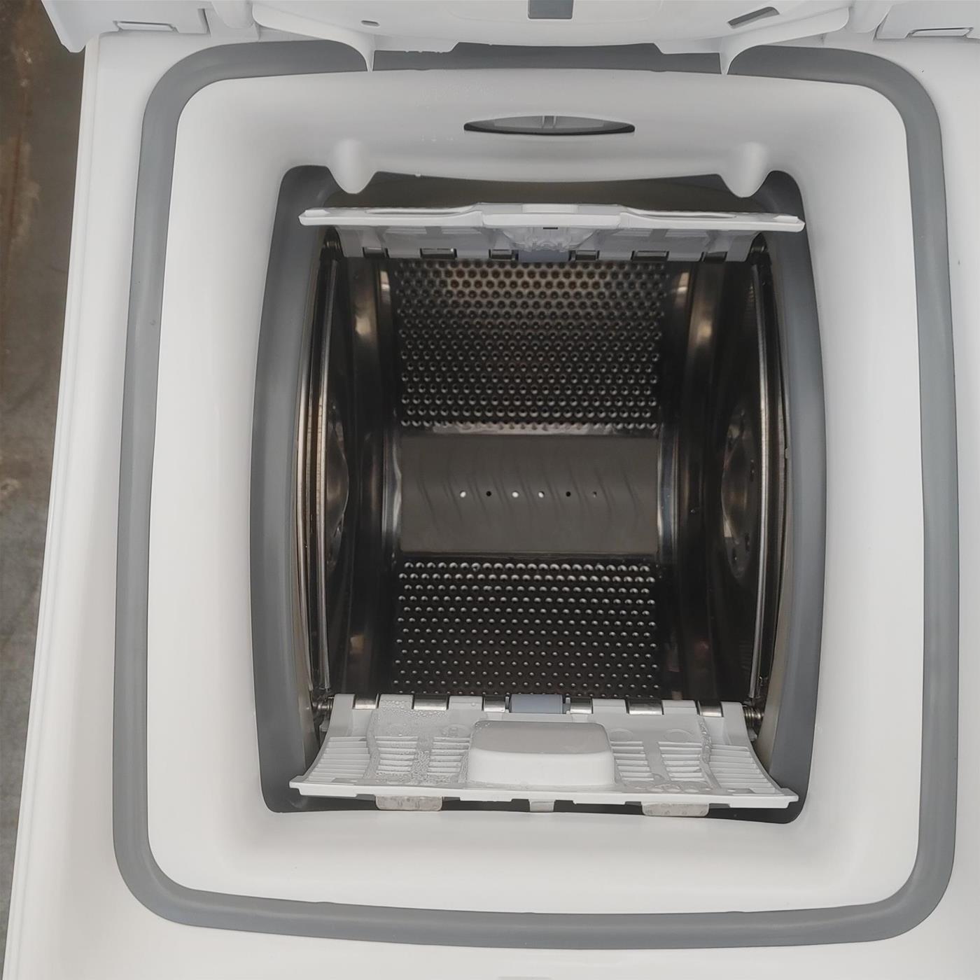 Lavatrice Candy ProWash 300 TCA473D3-S Wi-Fi 7 Kg
