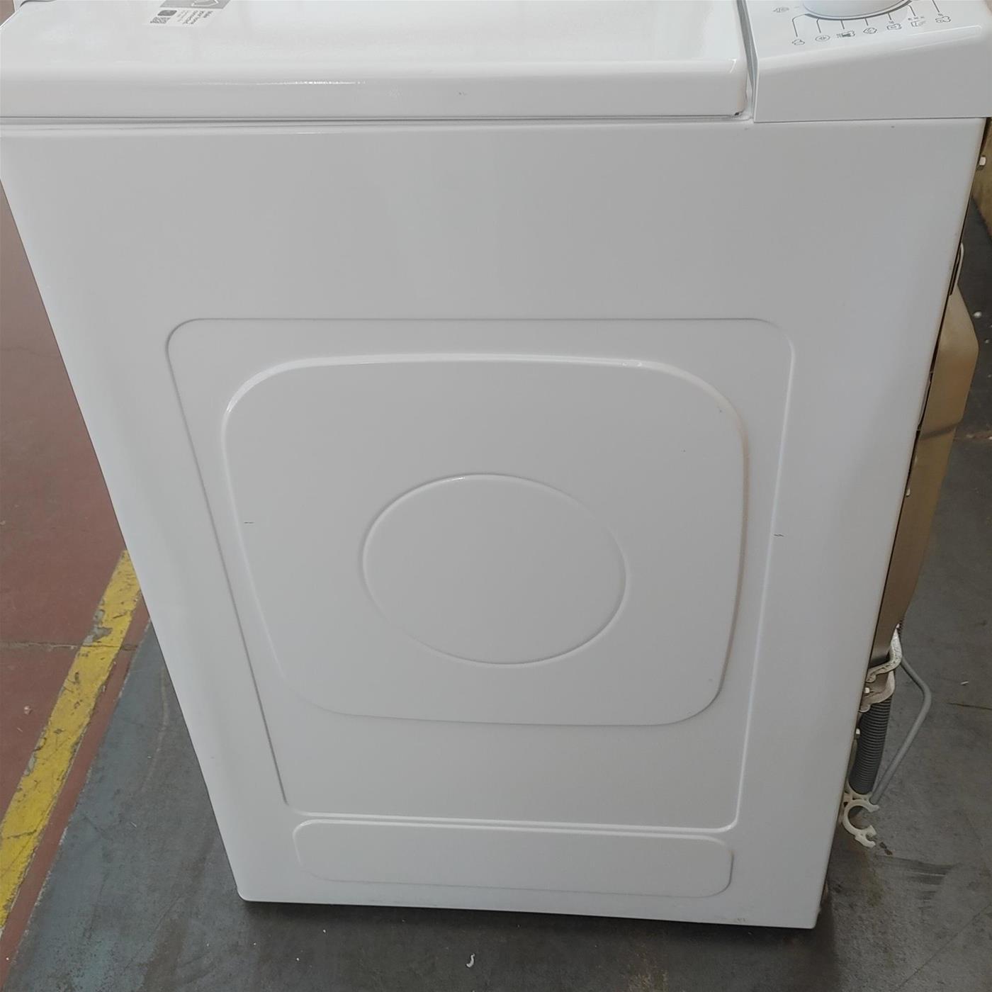 Lavatrice Candy ProWash 300 TCA473D3-S Wi-Fi 7 Kg