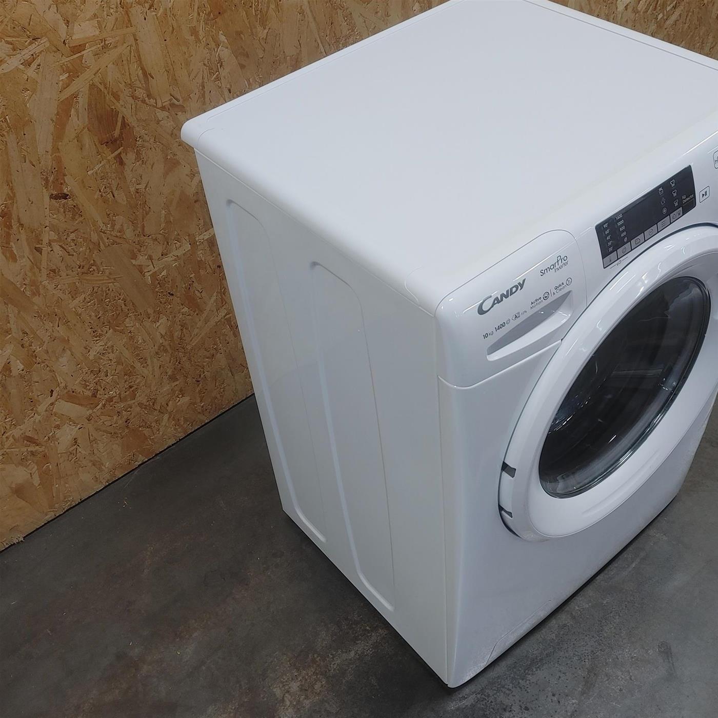 Lavatrice Candy Smart Pro Inverter CO 4104TWM/1-S Wi-Fi Classe A 10 Kg