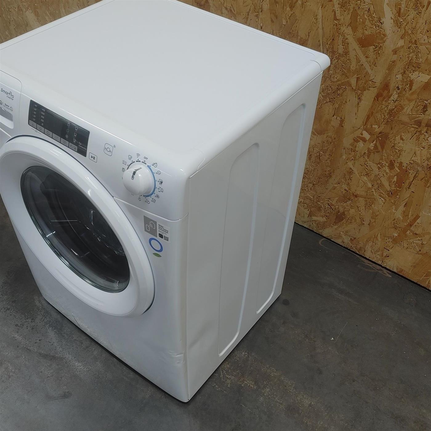Lavatrice Candy Smart Pro Inverter CO 4104TWM/1-S Wi-Fi Classe A 10 Kg