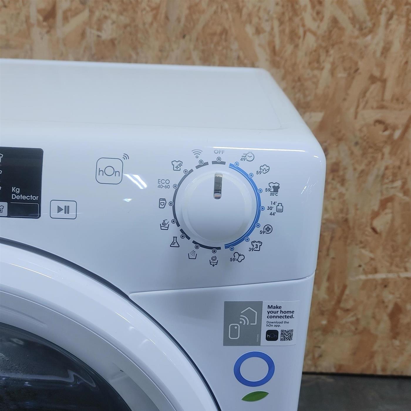 Lavatrice Candy Smart Pro Inverter CO 4104TWM/1-S Wi-Fi Classe A 10 Kg