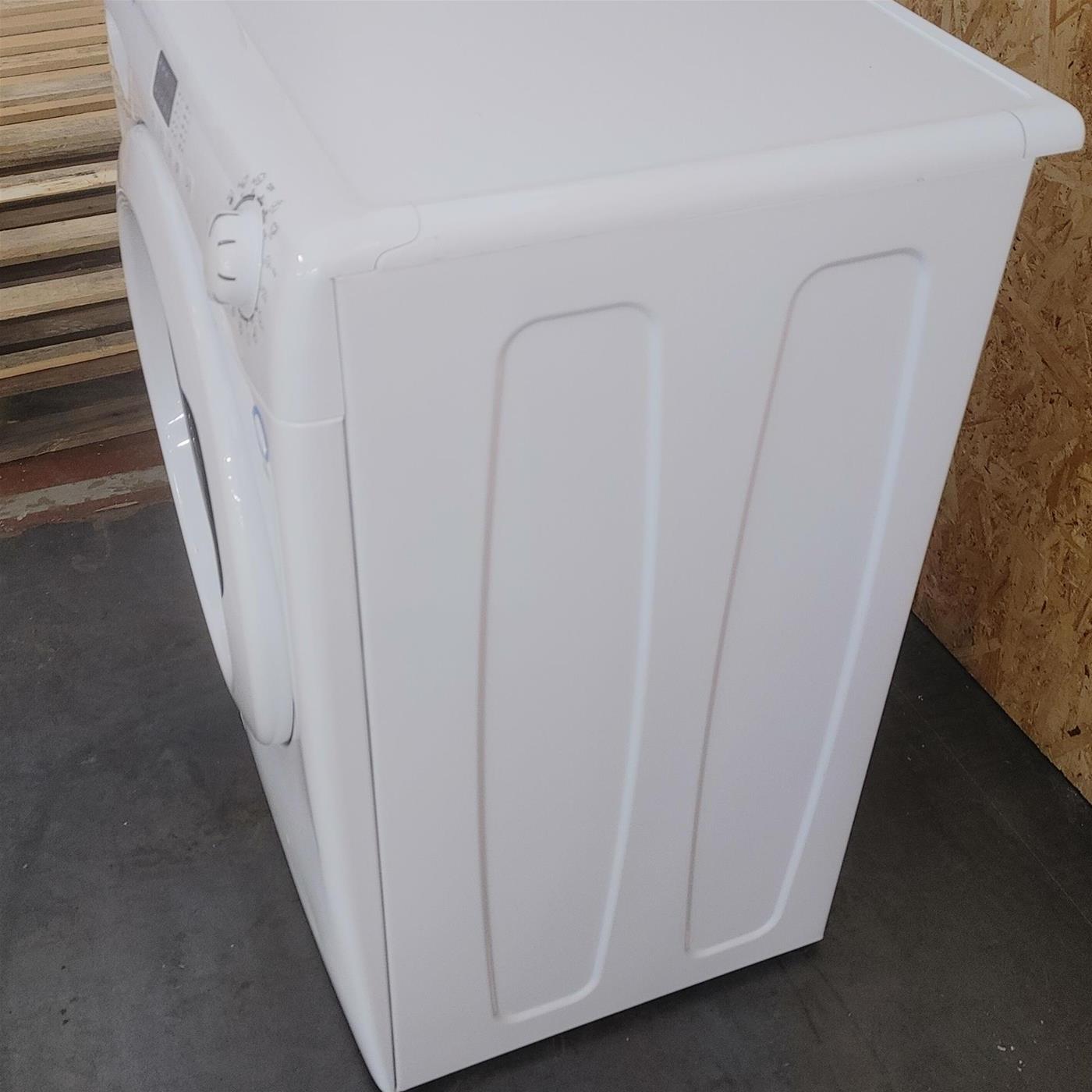 Lavatrice Candy EY291DW4/1-S 9 Kg