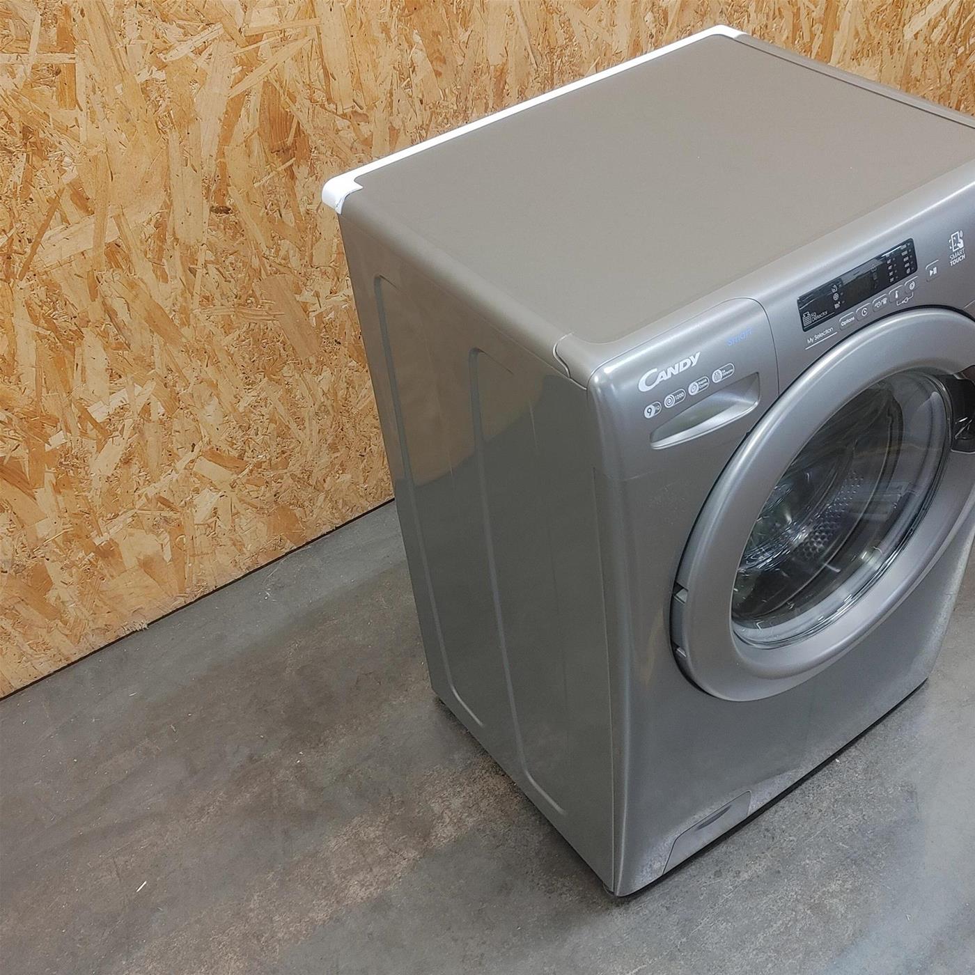 Lavatrice Candy RapidÓ RO 1496DWMCT/1-S Classe A 9 Kg