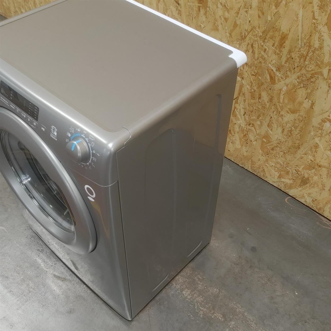 Lavatrice Candy RapidÓ RO 1496DWMCT/1-S Classe A 9 Kg