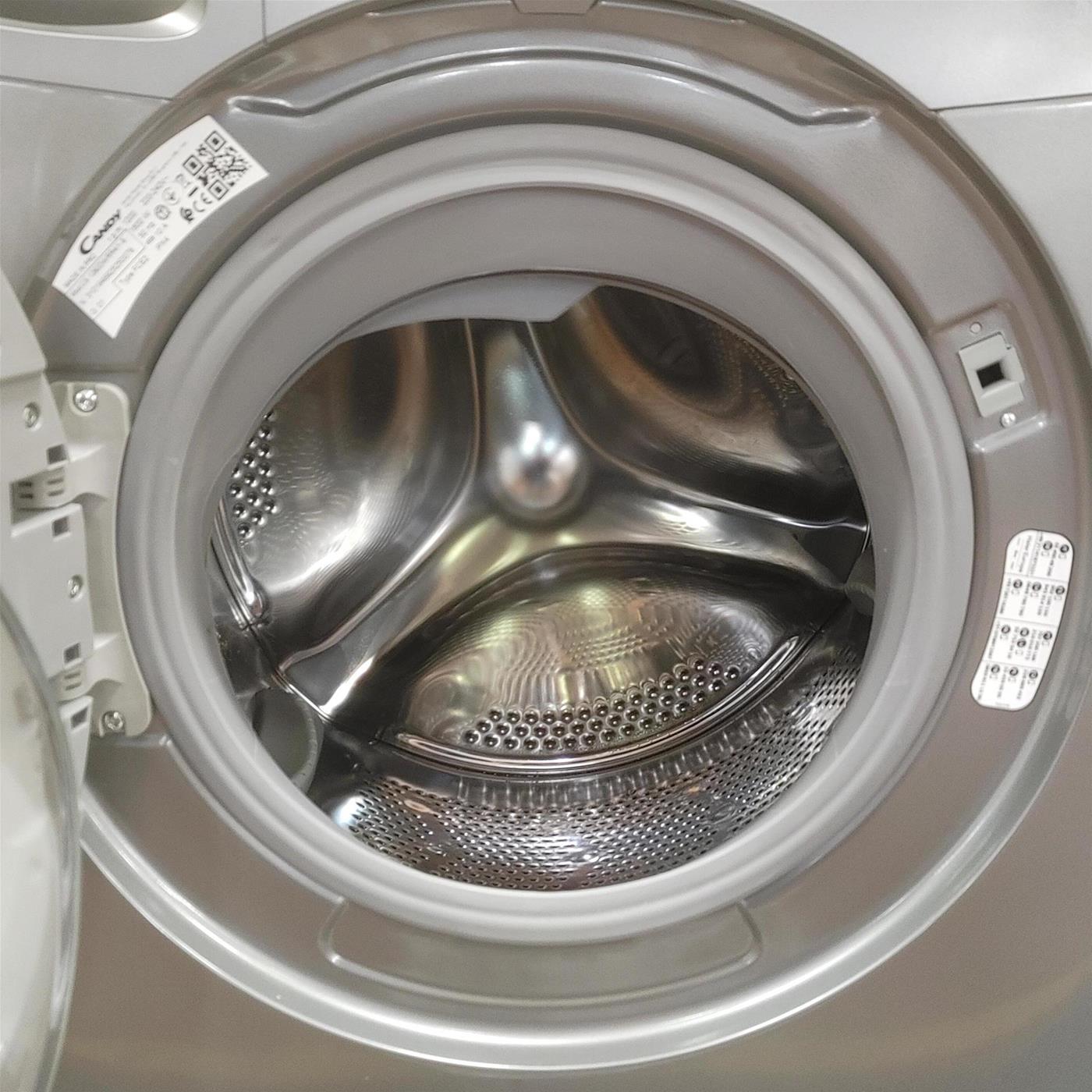Lavatrice Candy RapidÓ RO 1496DWMCT/1-S Classe A 9 Kg