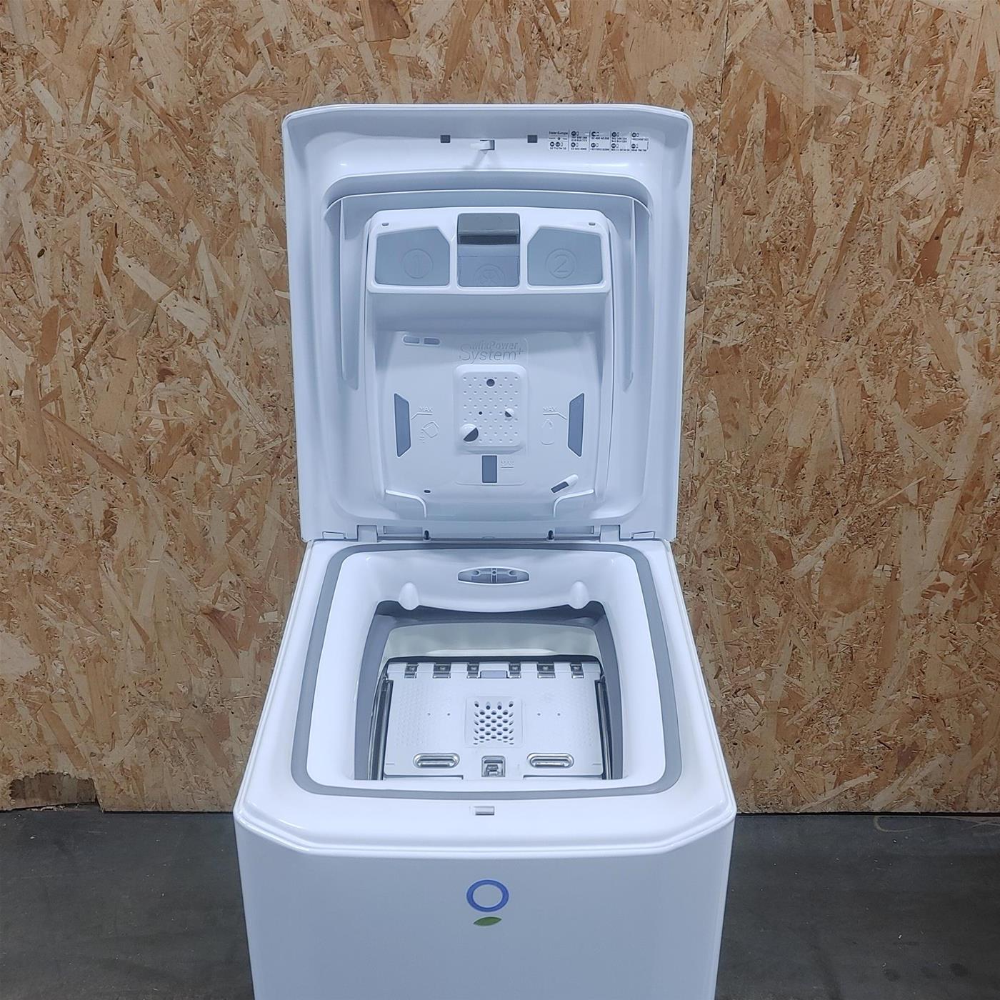 Lavatrice Candy TCA273D3-S 7 Kg