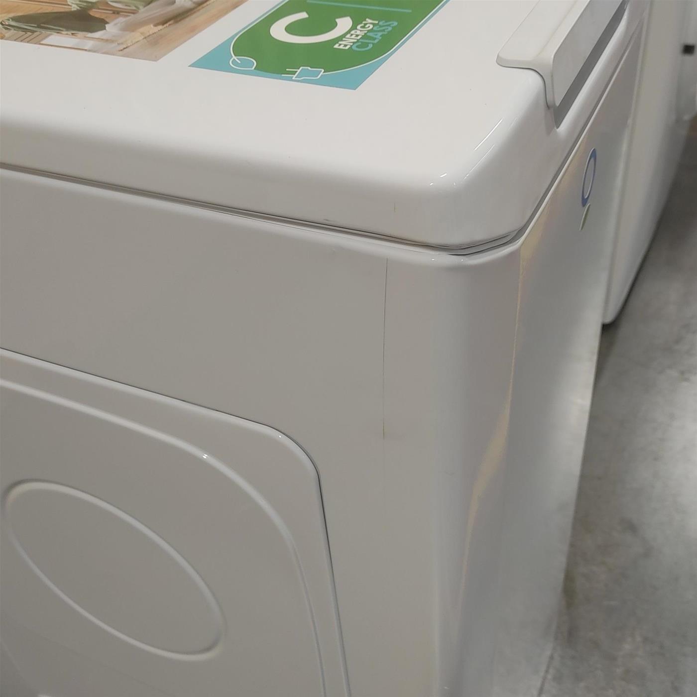 Lavatrice Candy TCA273D3-S 7 Kg