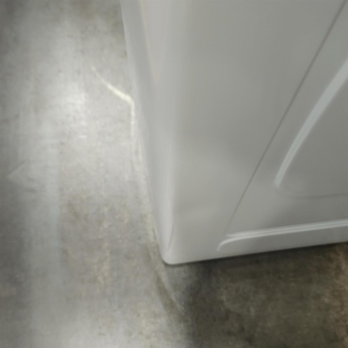 Lavatrice Candy TCA273D3-S 7 Kg