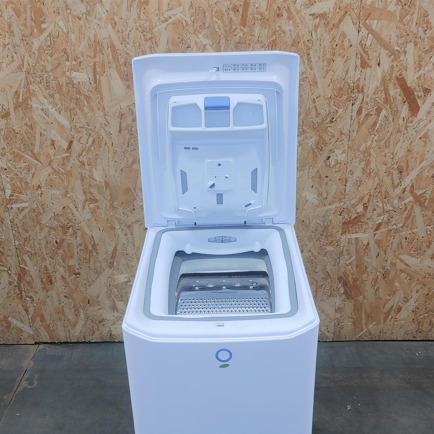 Lavatrice Candy Easy EYT 1262DWE/1-S Wi-Fi 6 Kg