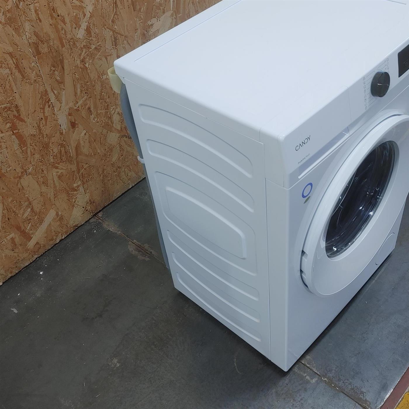 Lavatrice Slim Candy ProWash 300 GD 48S6-S Inverter Classe A 8 Kg