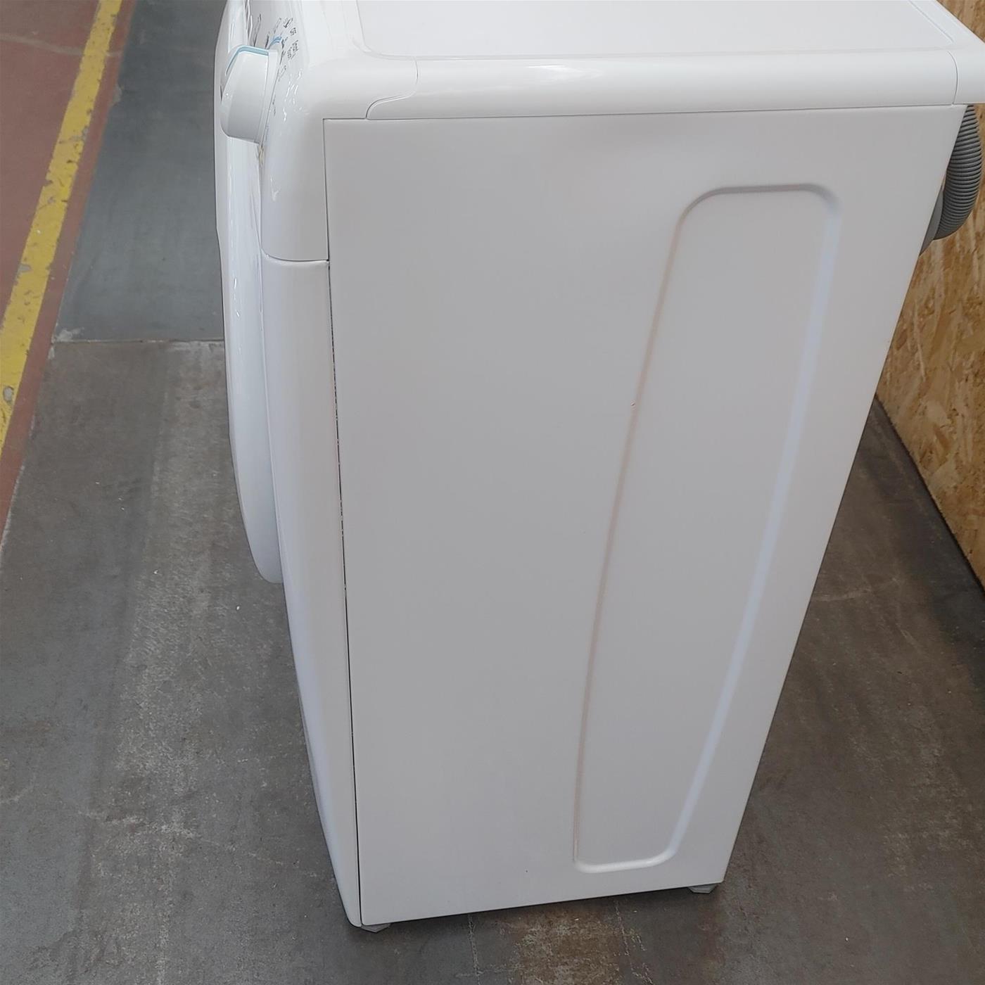 Lavatrice Candy Smart CS4 1061DE/1-S 6 Kg