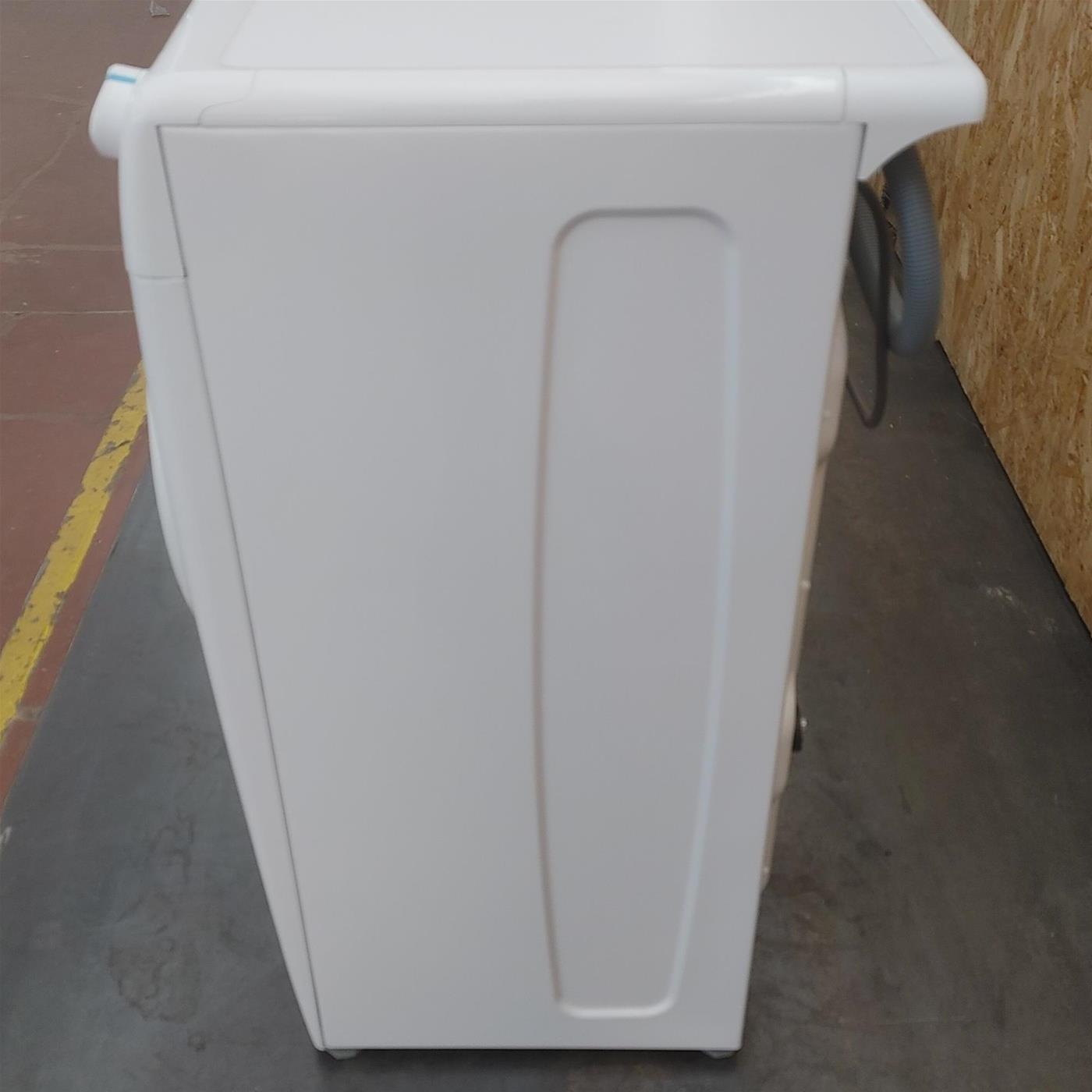 Lavatrice Candy Smart CS 1272DE/1-11 Wi-Fi 7 Kg