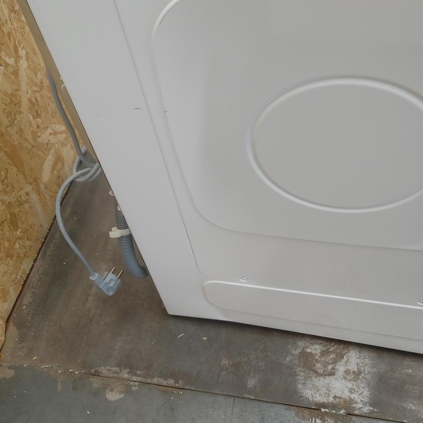 Lavatrice Candy ProWash 300 TCA483D2-S Wi-Fi 8 Kg