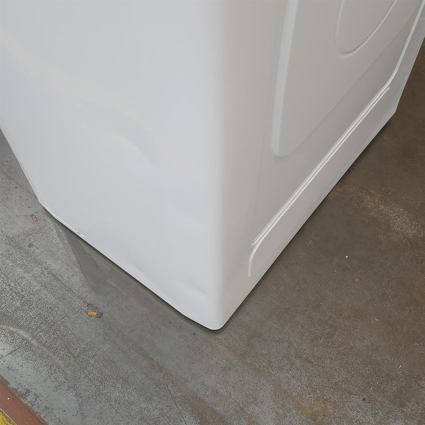 Lavatrice Candy TCA274TM5-S Classe A 7 Kg