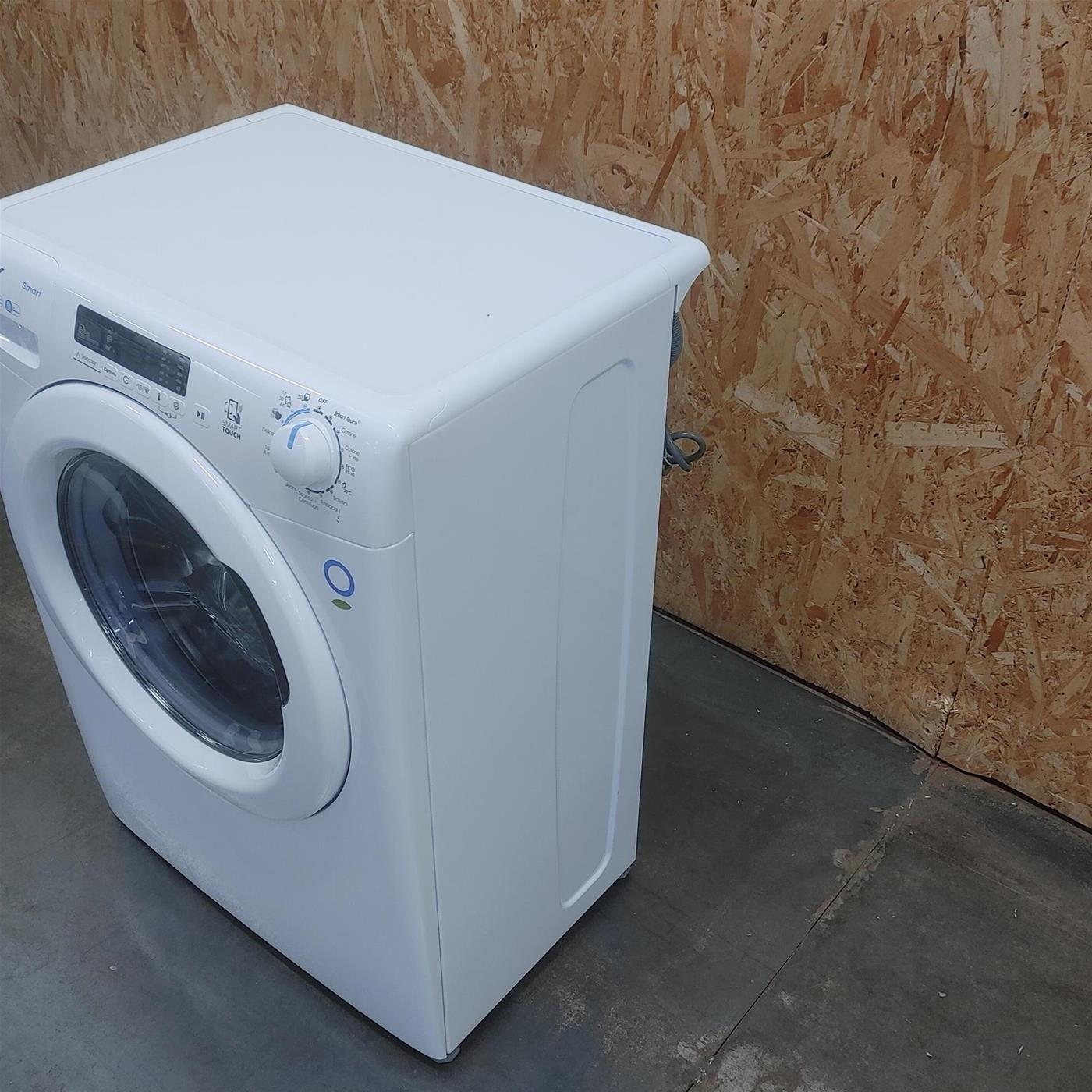 Lavatrice Candy Smart CS1272DW3/1-11  Wi-Fi 7 Kg