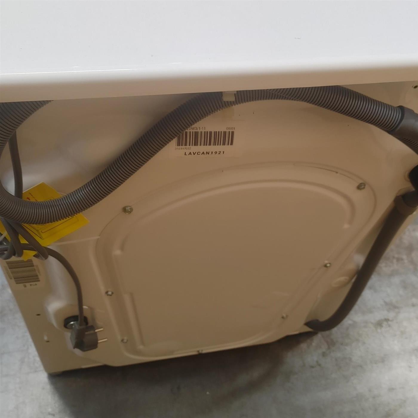 Lavatrice Candy Smart CS1272DW3/1-11  Wi-Fi 7 Kg