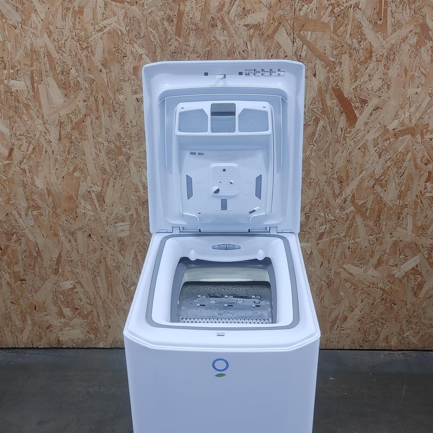 Lavatrice Candy TCA274TM5-S Classe A 7 Kg