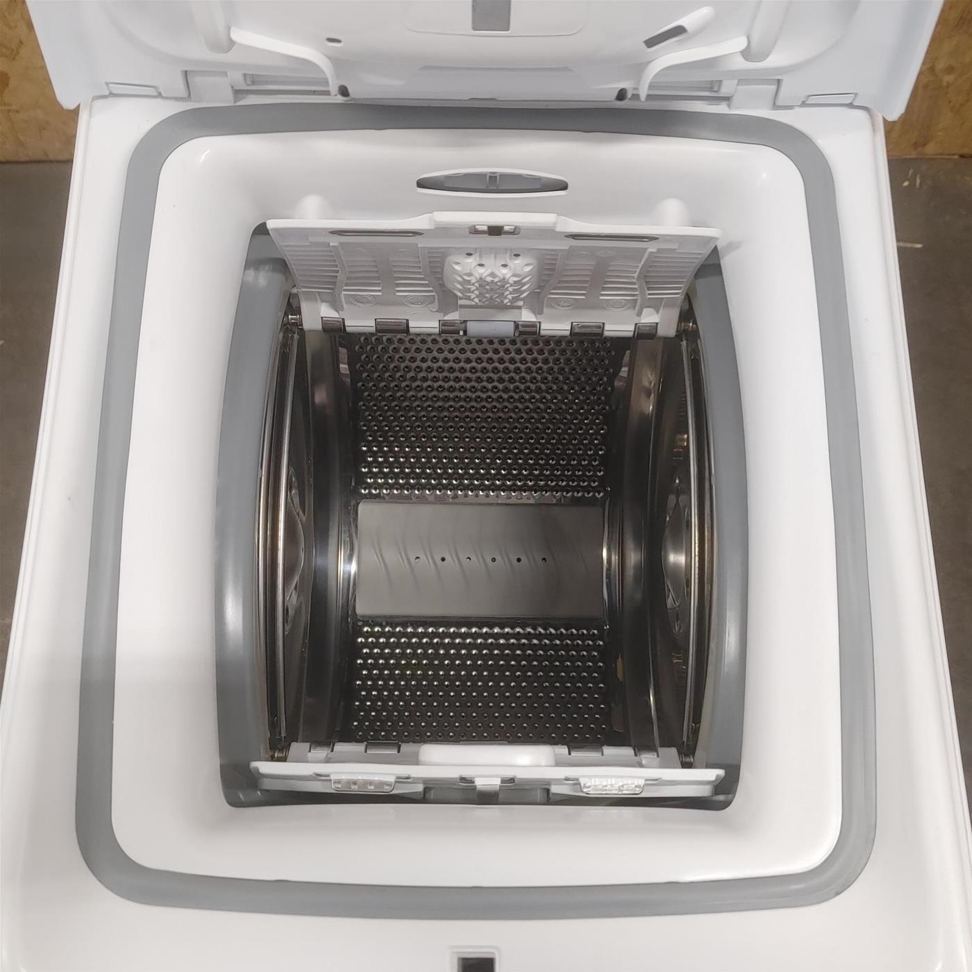 Lavatrice Candy ProWash 500 Wi-Fi Smart Wash TCA284TM5-S Classe A 8 Kg