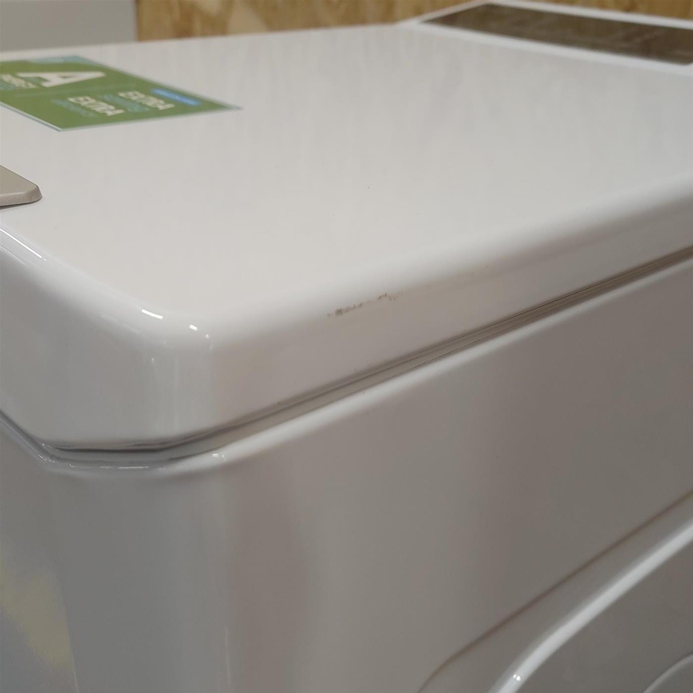 Lavatrice Candy ProWash 500 Wi-Fi Smart Wash TCA284TM5-S Classe A 8 Kg
