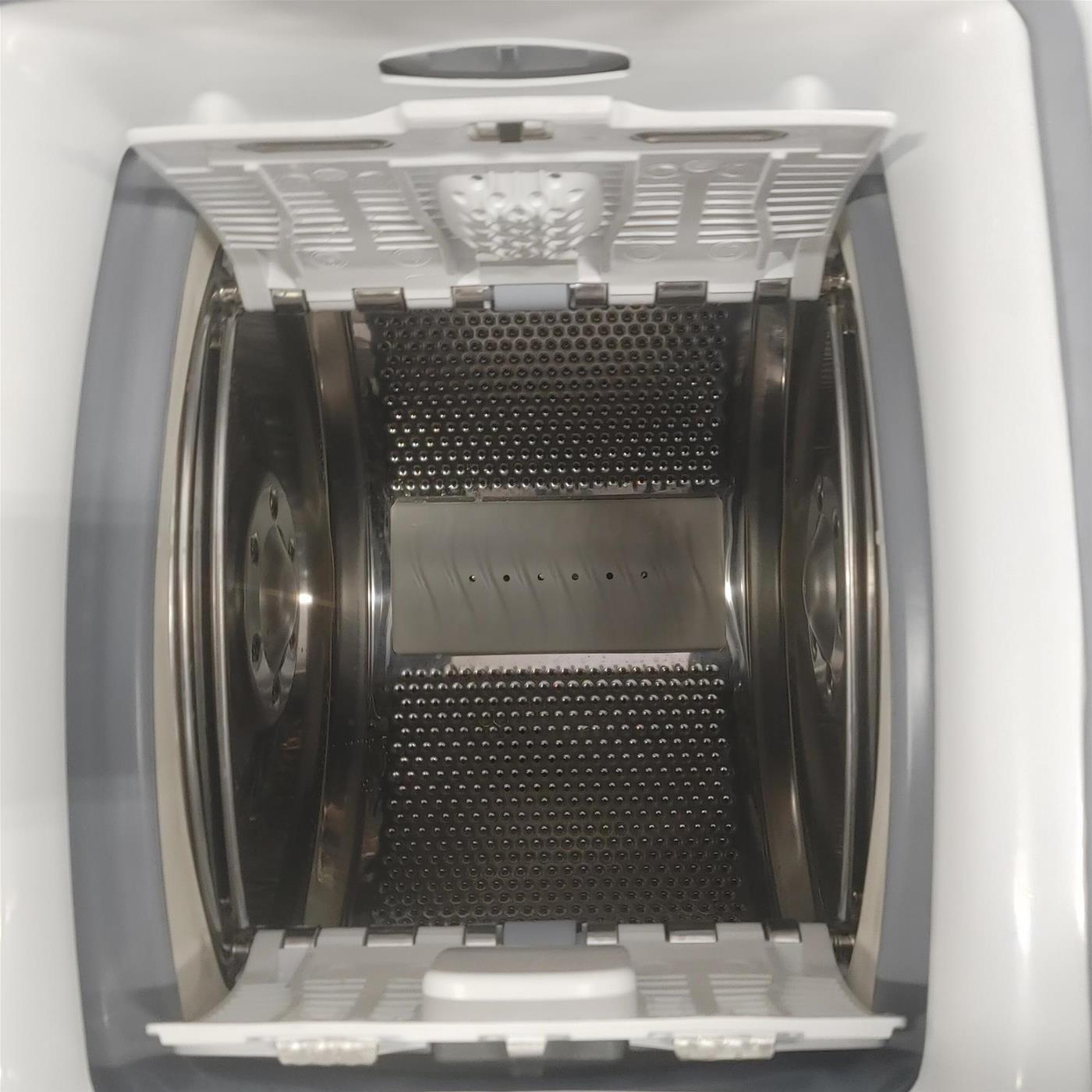 Lavatrice Candy ProWash 500 TCA284TM5-S Wi-Fi Classe A 8 Kg