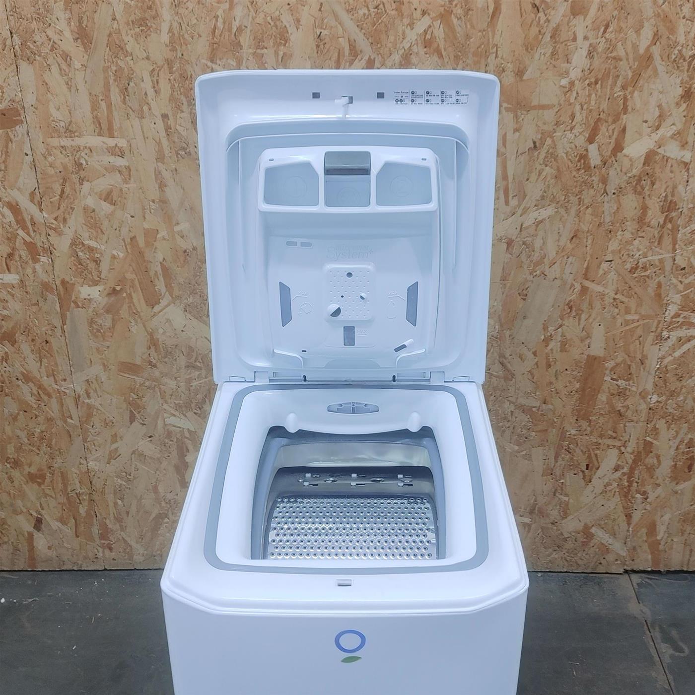 Lavatrice Candy ProWash 300 TCA473D3-S Wi-Fi 7 Kg