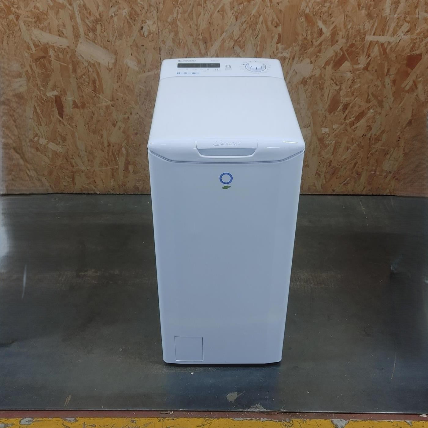 Lavatrice Candy Smart CST 282D2/1-11 Wi-Fi 8 Kg