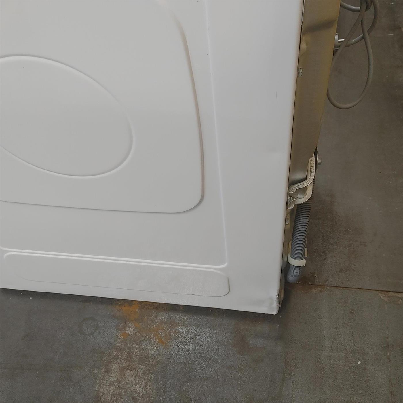Lavatrice Candy TCA474TM5-S Classe A 7 Kg