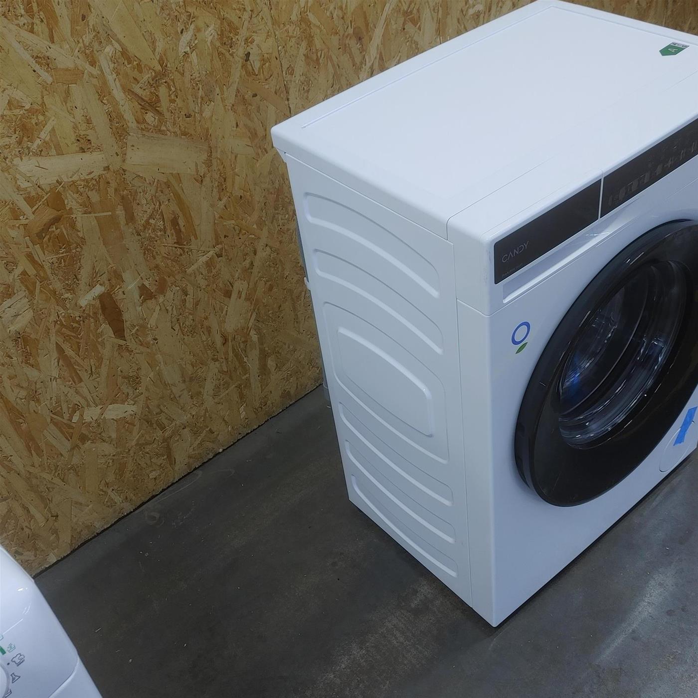 Lavatrice Slim Candy Easy EY 26SB7-S Inverter Classe A 6 Kg