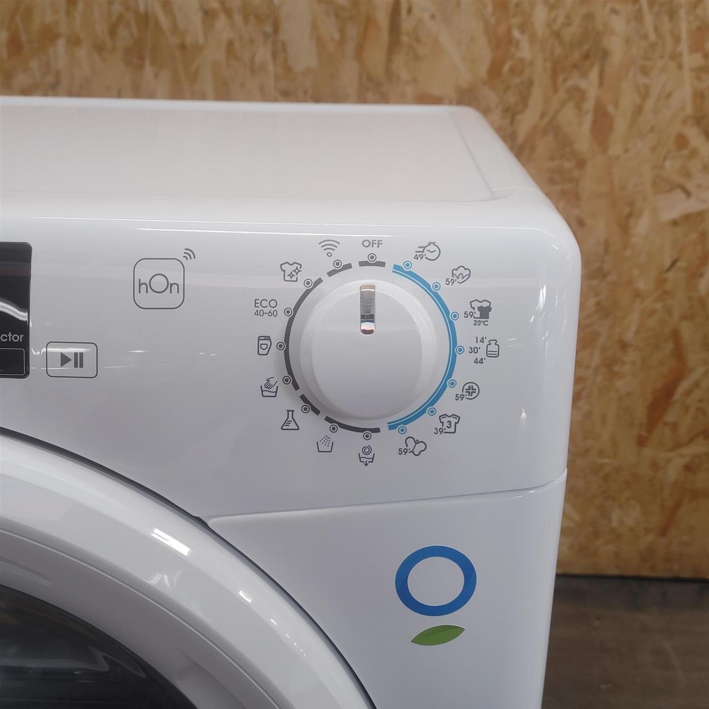 Lavatrice Slim Candy Smart Pro Inverter CO4474TWM6/1-S Wi-Fi Classe A 7 Kg
