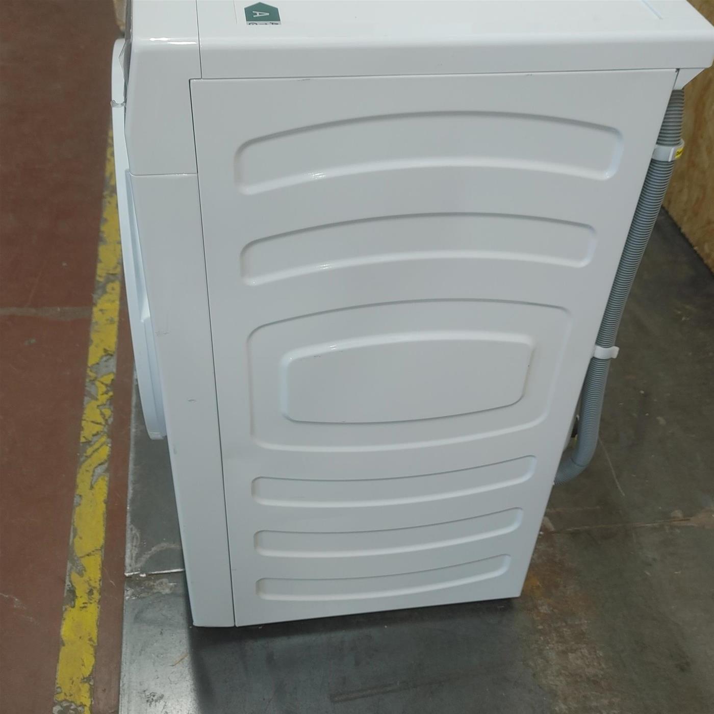 Lavatrice Slim Candy ProWash 300 GD 48S6-S Inverter Classe A 8 Kg