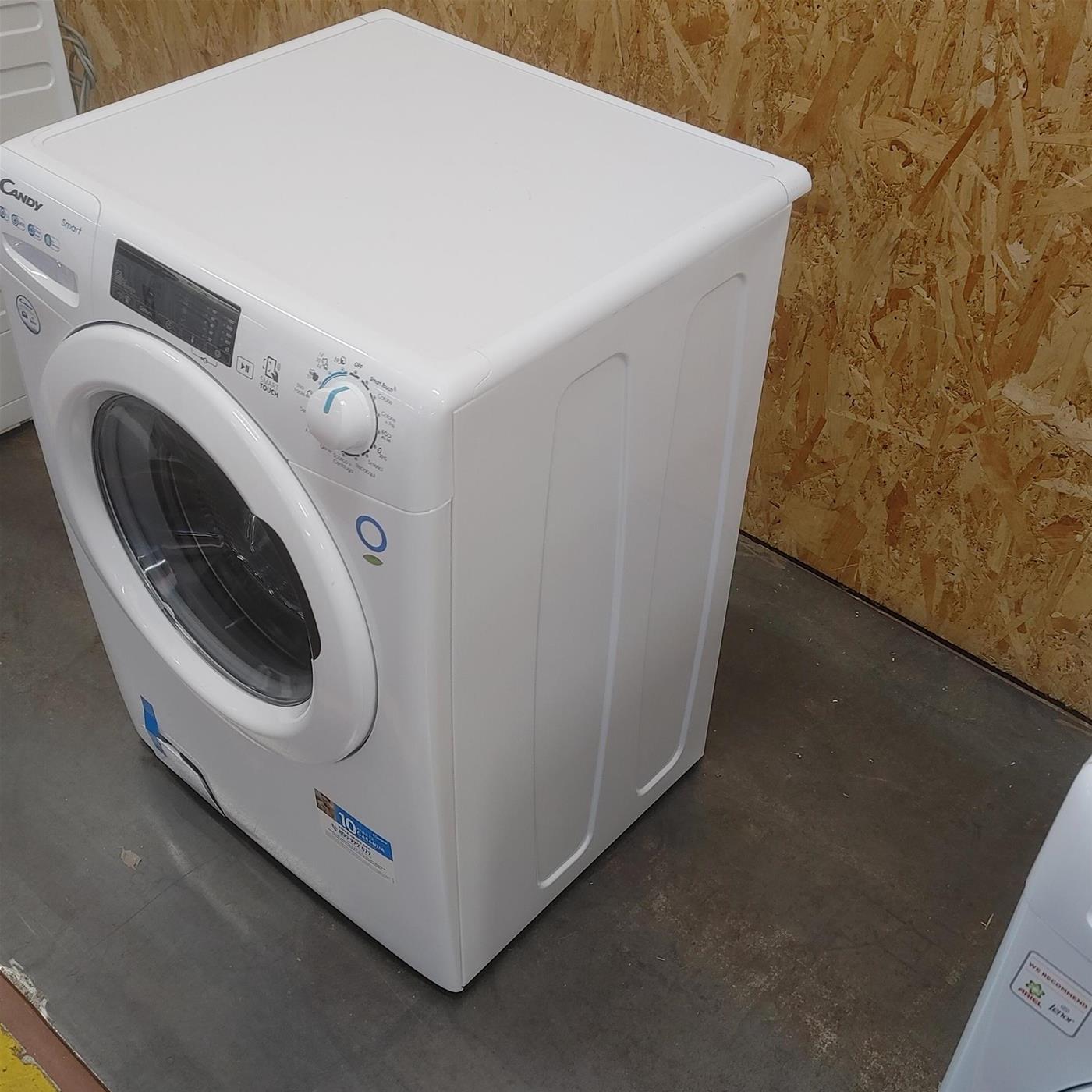 Lavatrice Candy Smart CSS1410TE/1-11 10 Kg