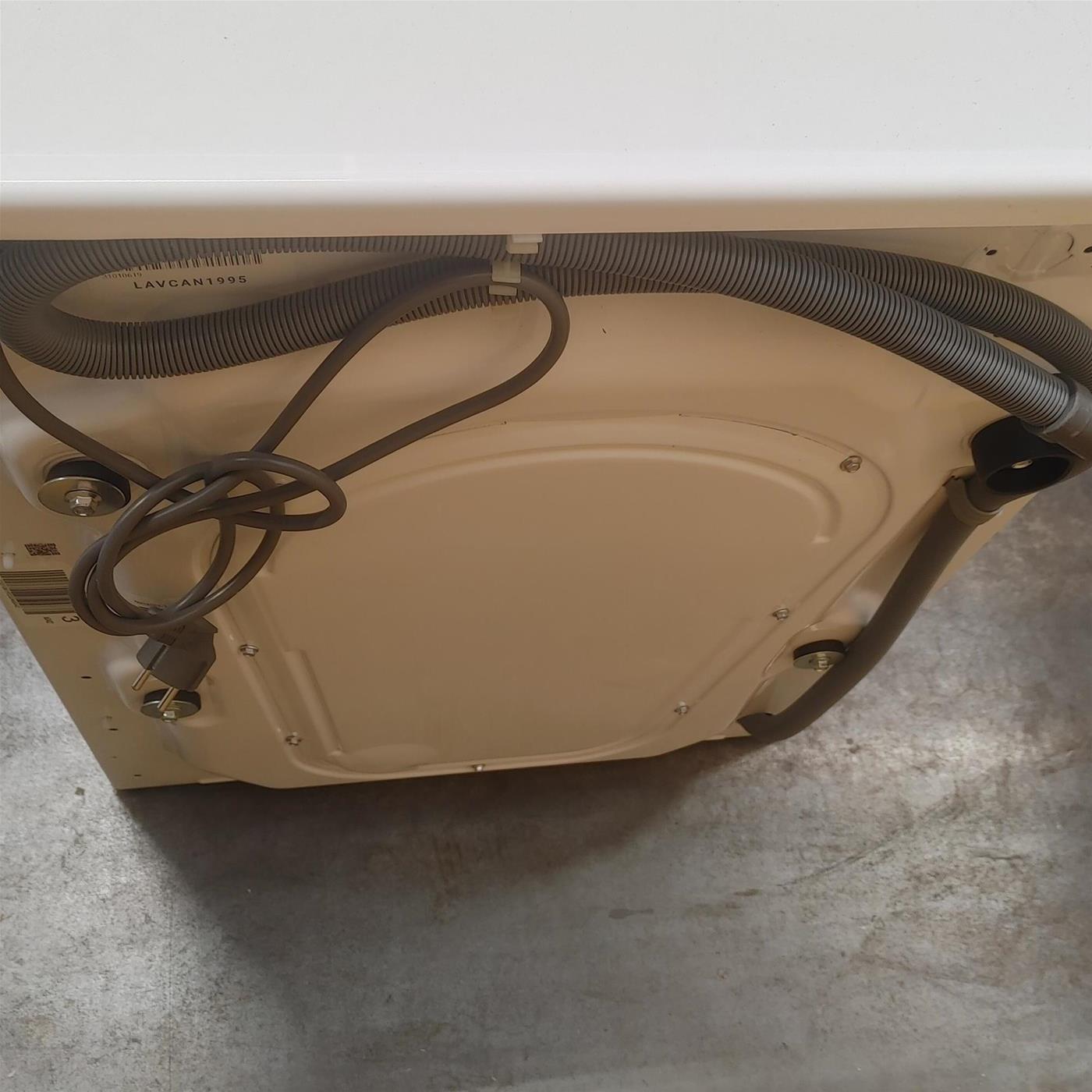 Lavatrice Candy Smart CSS1410TE/1-11 10 Kg
