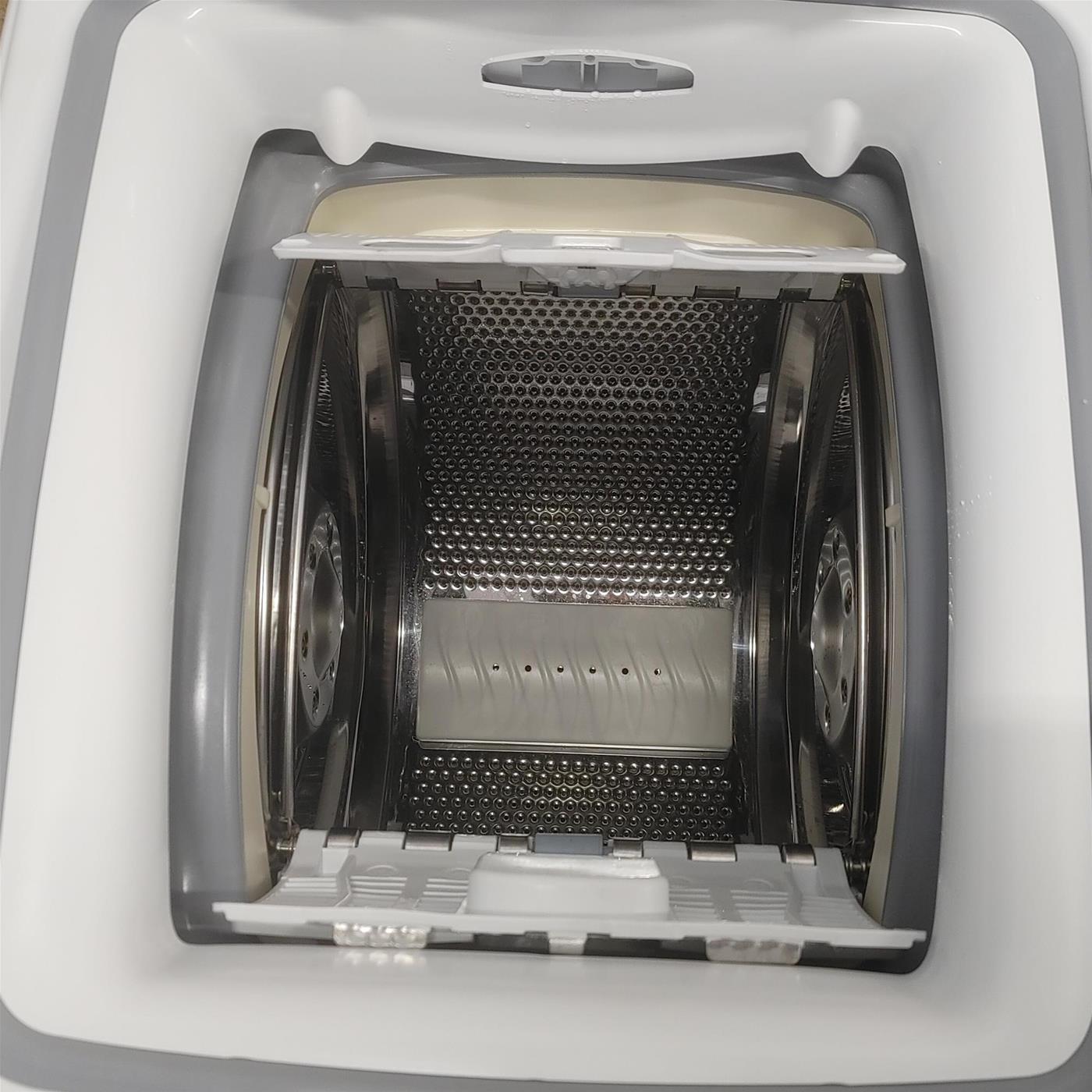 Lavatrice Candy ProWash 500 TCA284TM5-S Wi-Fi Classe A 8 Kg
