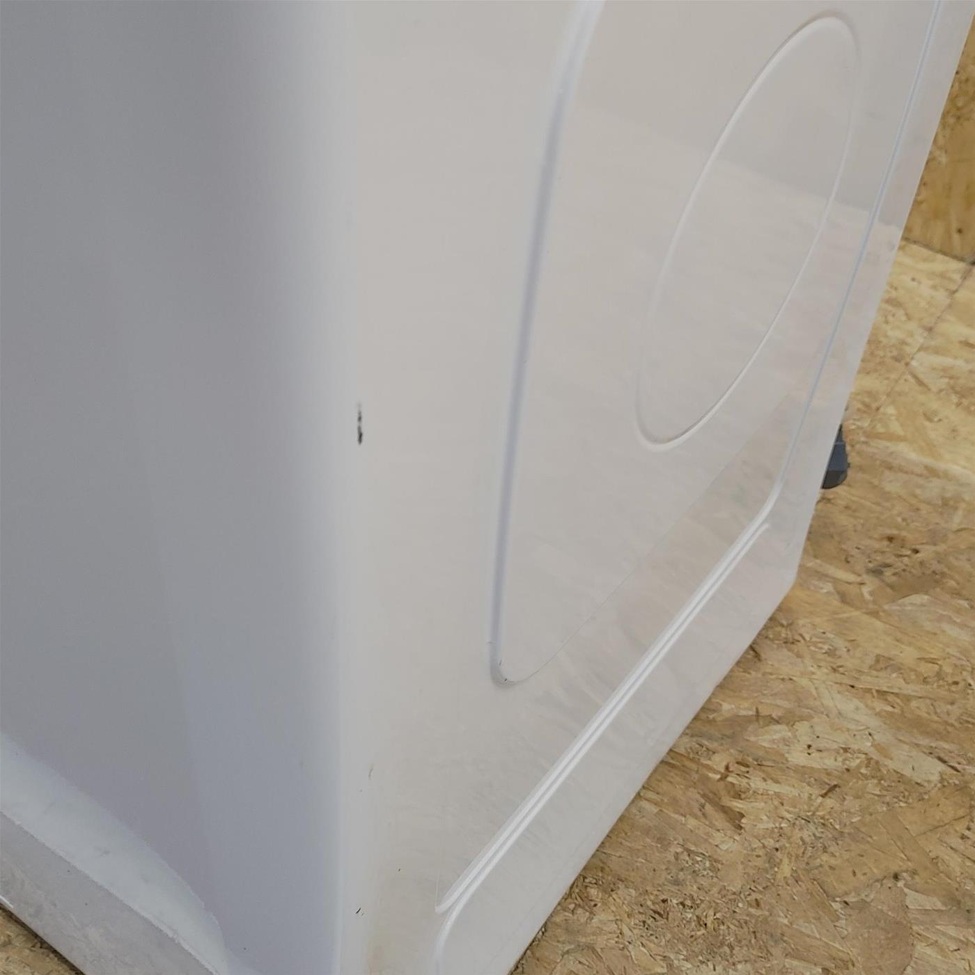 Candy Easy EYT 1262DWE/1-S lavatrice Caricamento dall'alto 6 kg 1200 Giri/min D Bianco