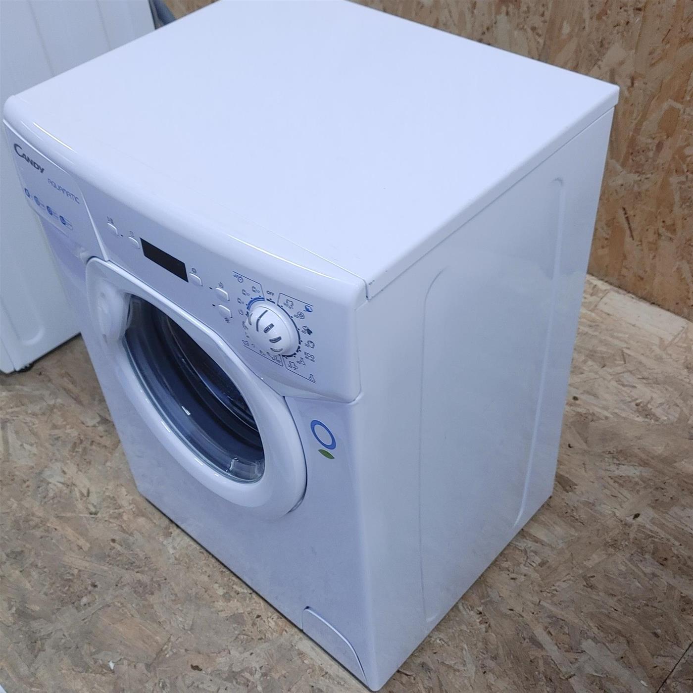 Candy Aquamatic AQUA 1042D1/2-S Lavatrice