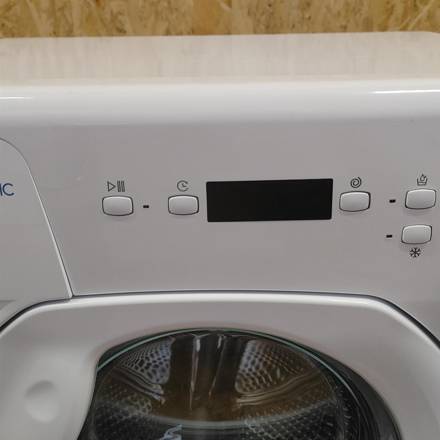Candy Aquamatic AQUA 1042D1/2-S Lavatrice