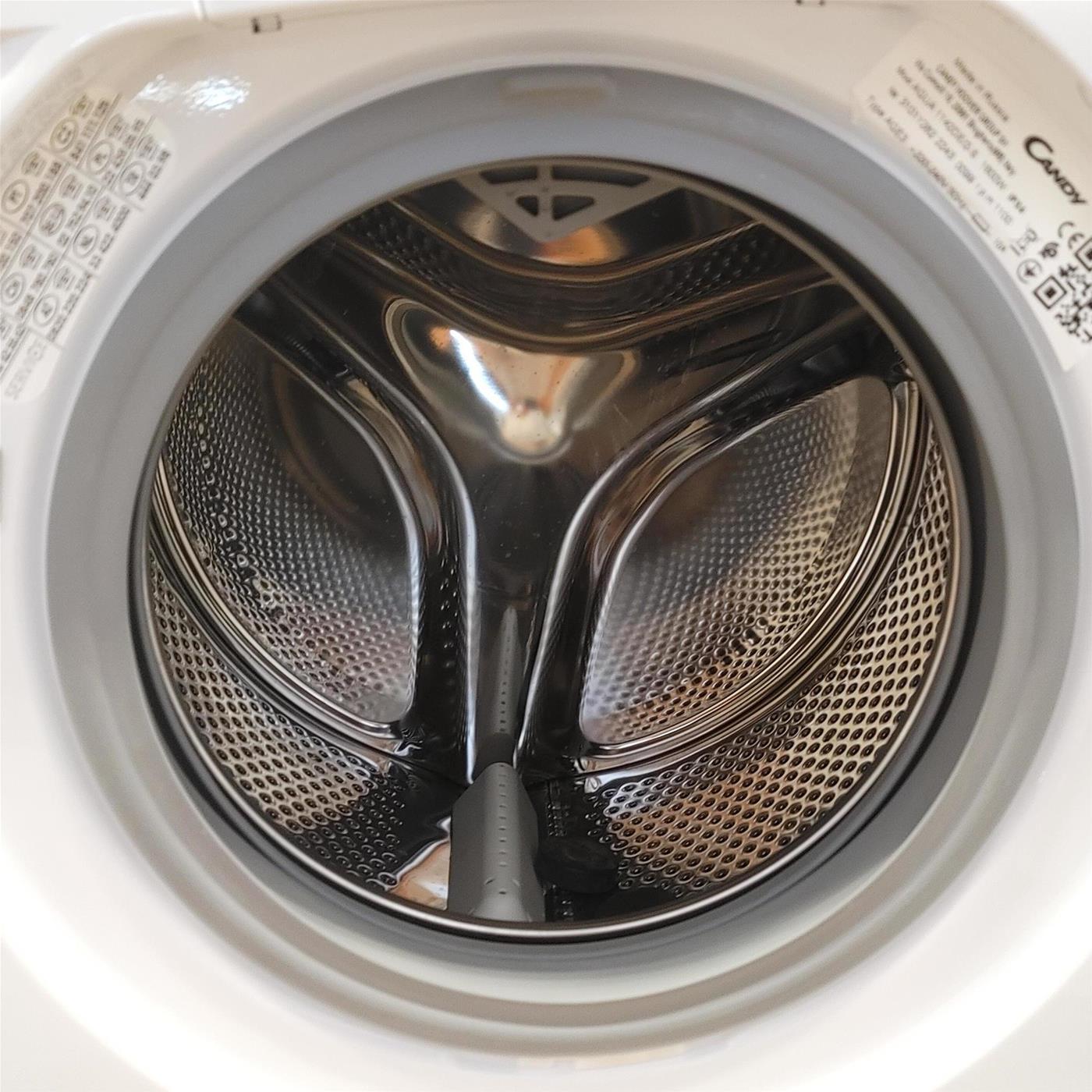 Candy Aquamatic AQUA 1042D1/2-S Lavatrice