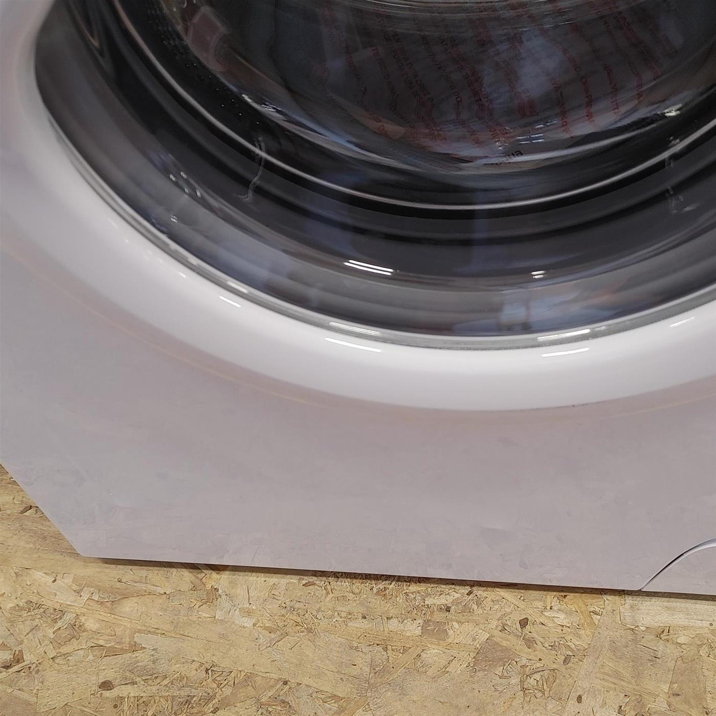 Candy Aquamatic AQUA 1042D1/2-S Lavatrice