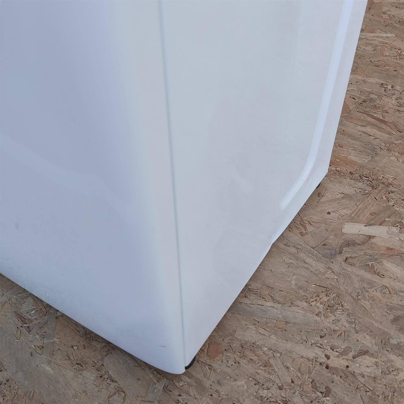 Candy CS1272DE/1-11 lavatrice Caricamento frontale 7 kg 1200 Giri/min Bianco