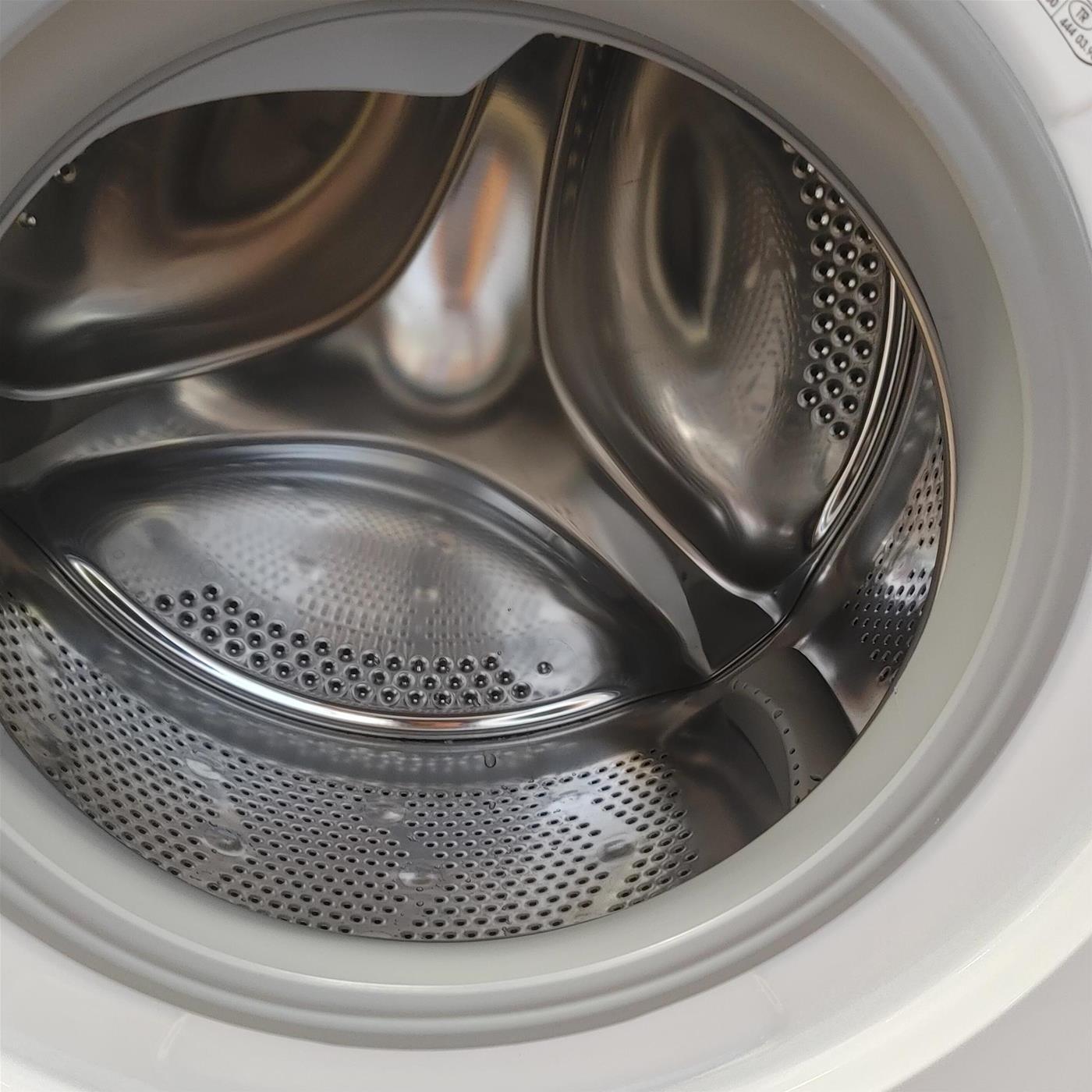 Candy CSS4127TWME/1-11 lavatrice Caricamento frontale 7 kg 1200 Giri/min A Bianco
