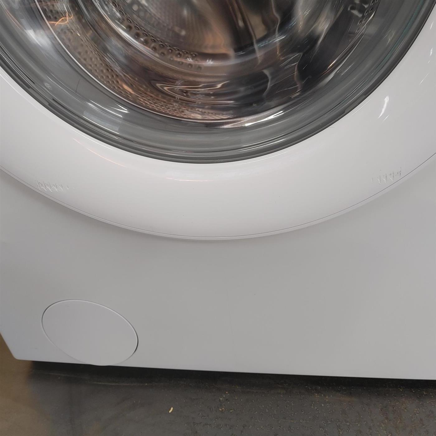 Lavatrice Candy RapidÓ RO4 1274DWME/1-S Caricamento frontale 7 kg 1200 Giri/min Bianco