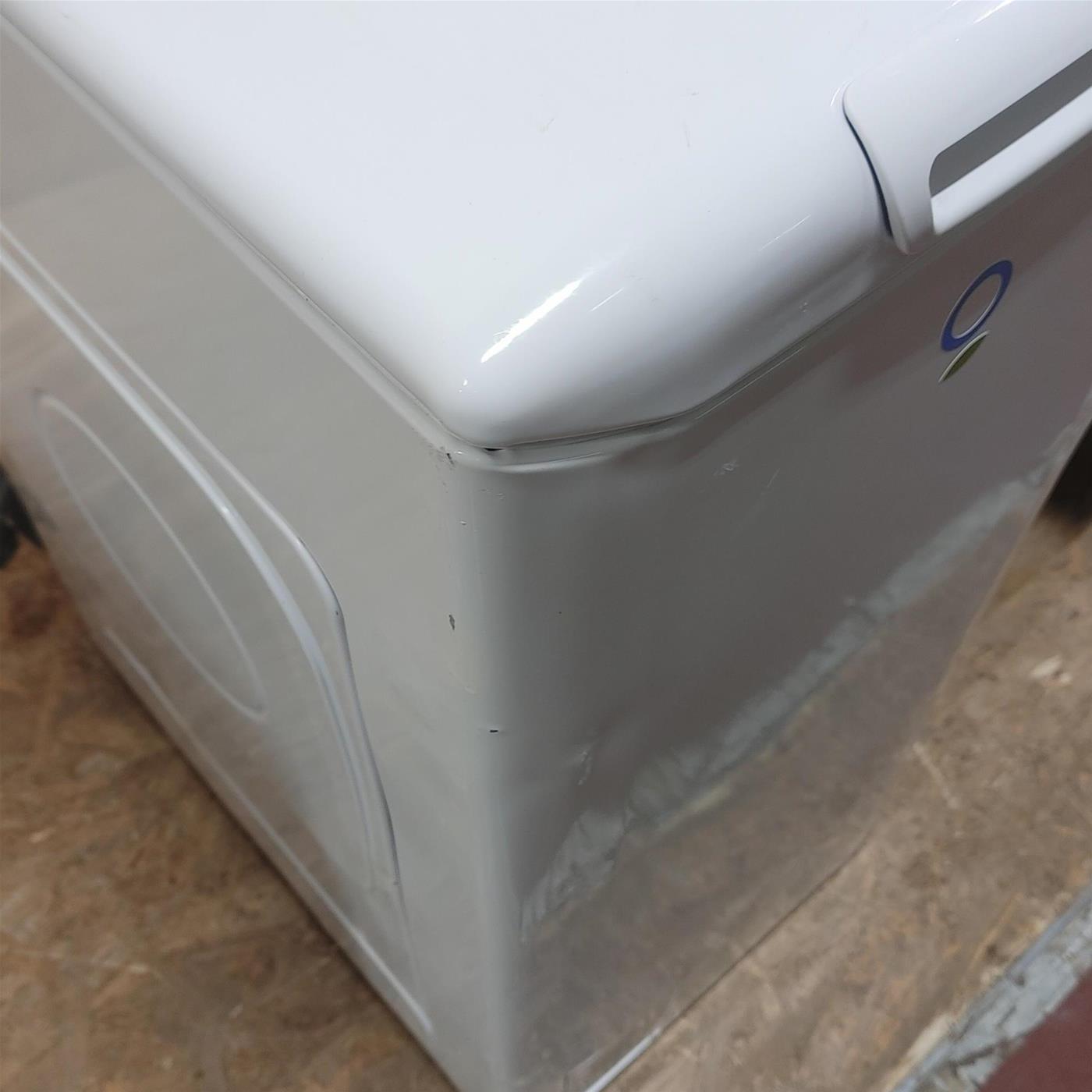 Lavatrice a carica dall'alto Smart CST07LE/1S