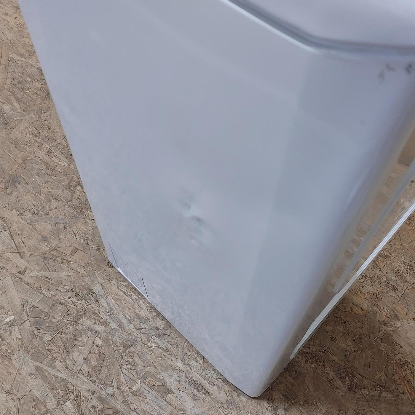 Candy Smart CSTG 272DVE/1-S Lavatrice Caricamento dall'alto 7 kg 1200 Giri/min Bianco