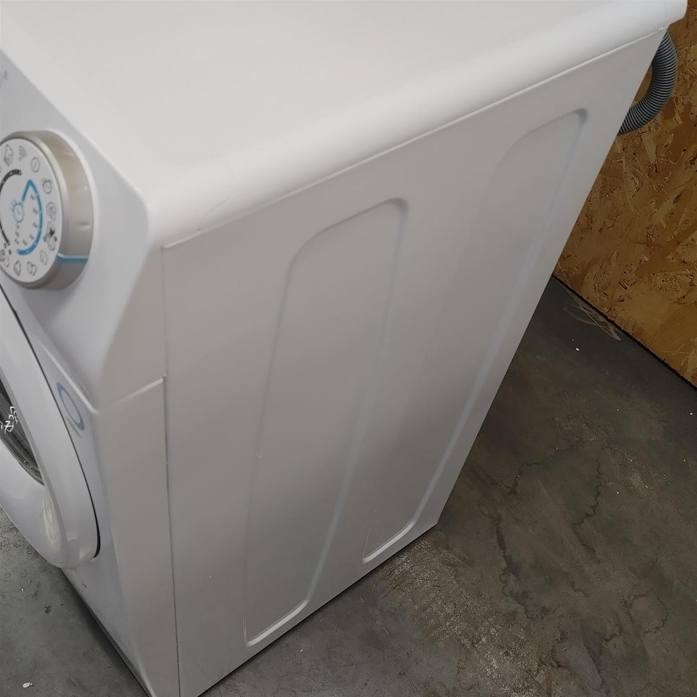 Candy RO1494DWME/1S lavatrice Caricamento frontale 9 kg 1400 Giri/min