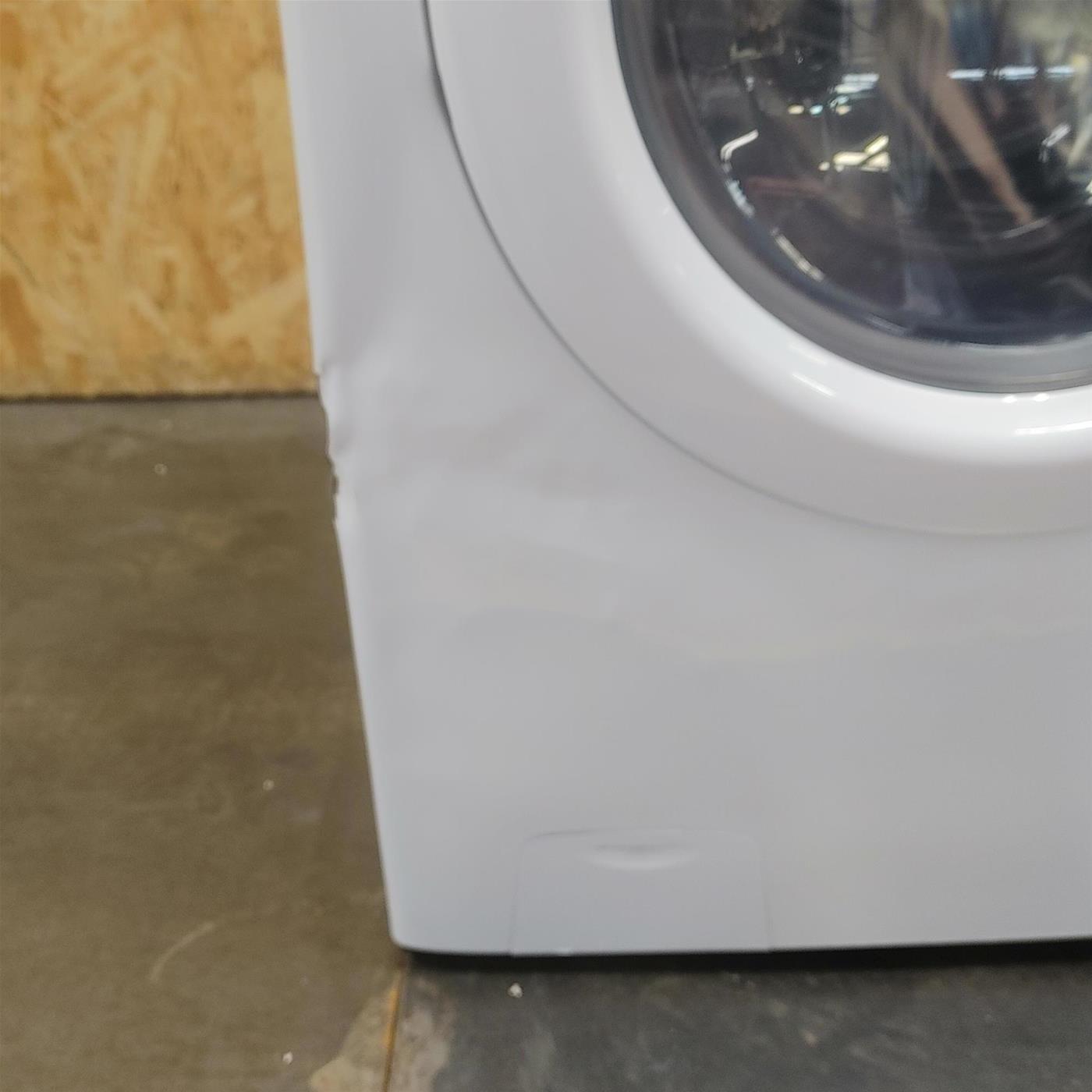 Lavasciuga Candy CSWS 4852DE/1-11 8/5 Kg