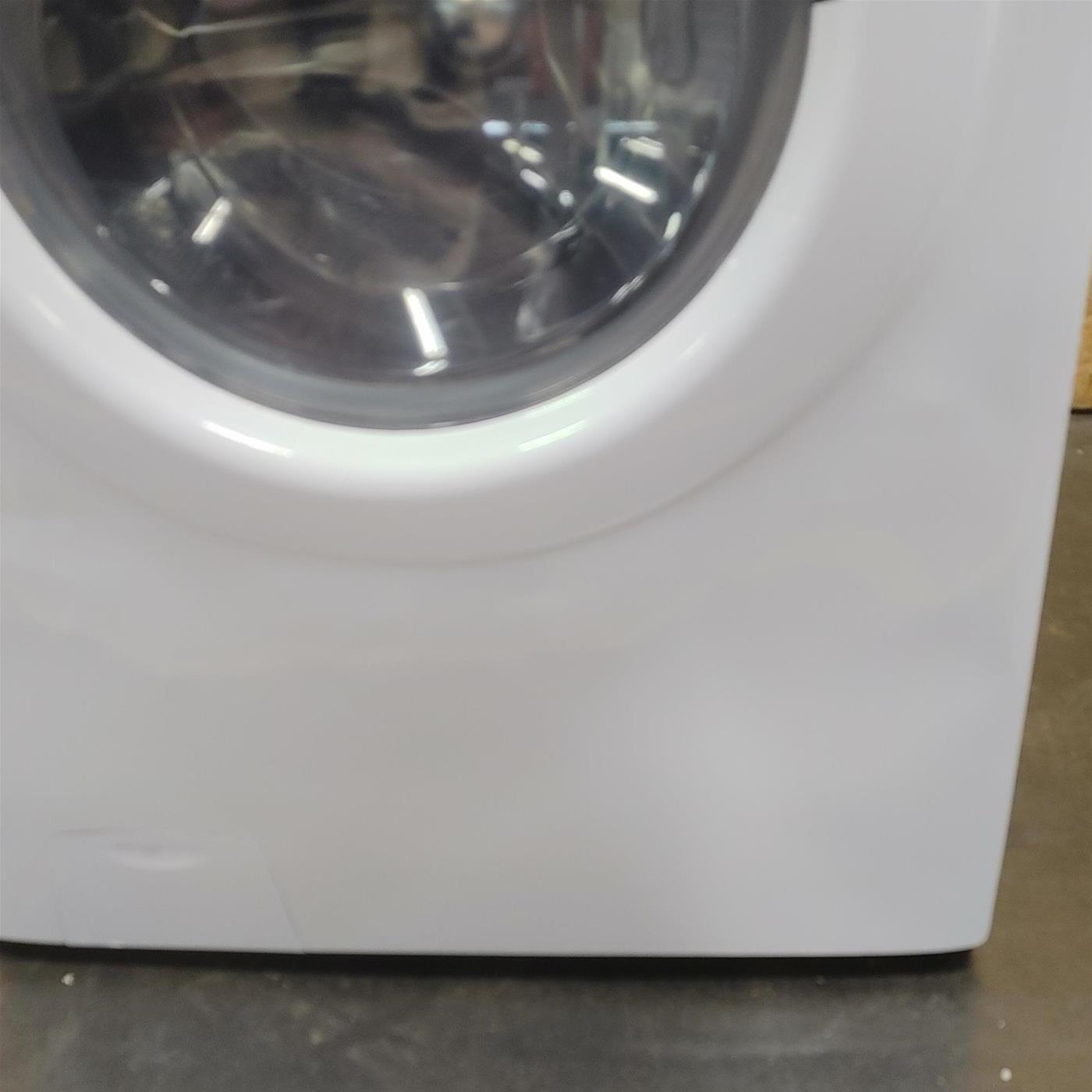 Lavasciuga Candy CSWS 4852DE/1-11 8/5 Kg