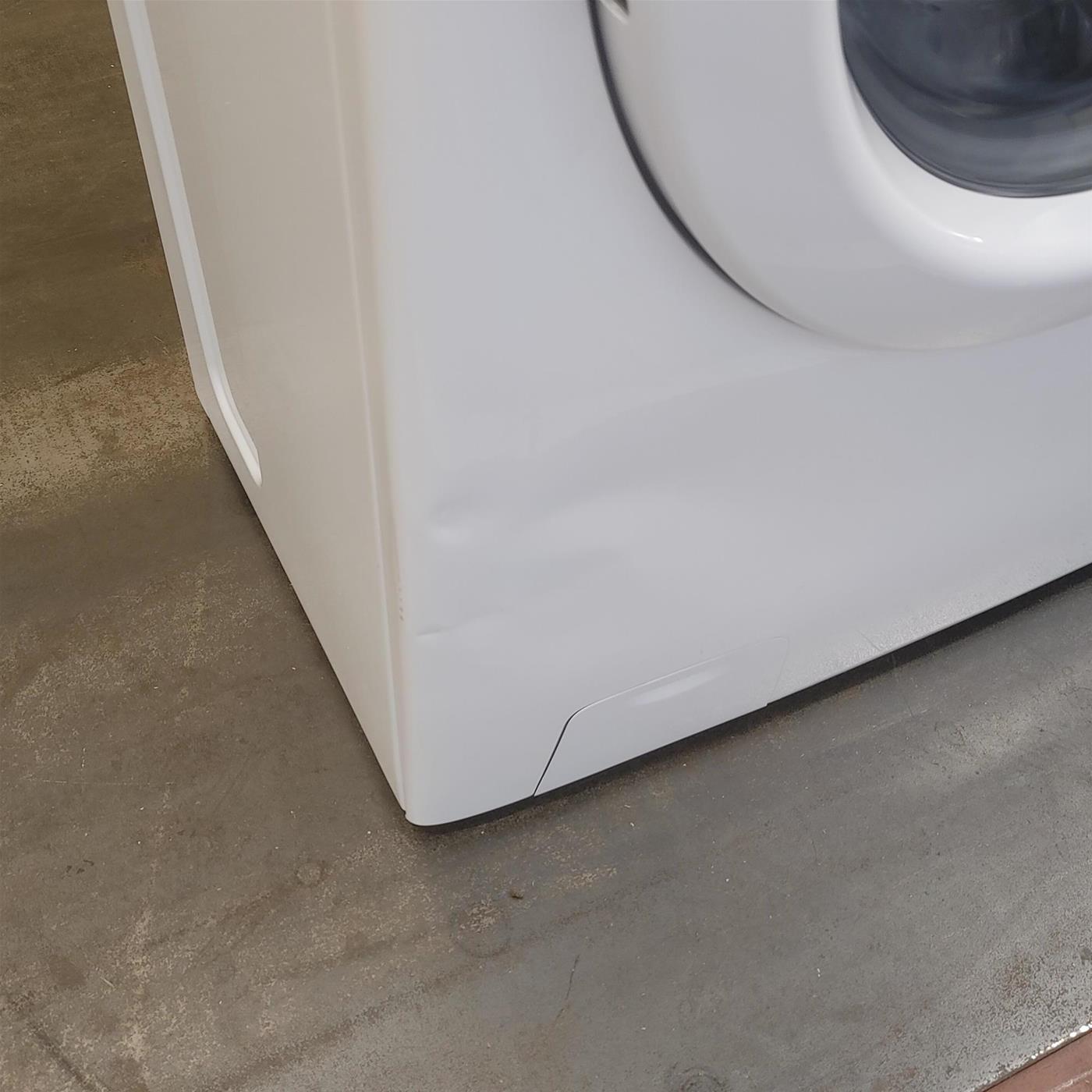Candy CS1272DE/1-11 lavatrice Caricamento frontale 7 kg 1200 Giri/min Bianco