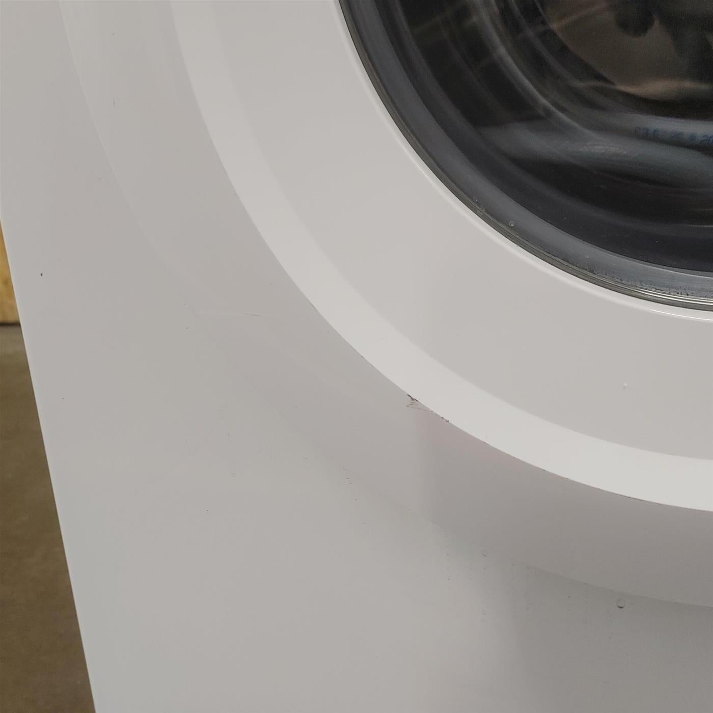 Lavatrice Slim COMFEE CFE10W60/W-IT 6 Kg