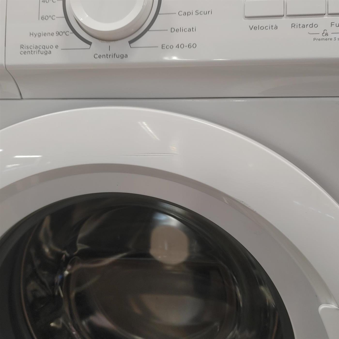 Lavatrice Slim COMFEE CFE10W60/W-IT 6 Kg